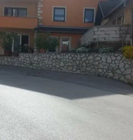 Tadic Appartement Prozor