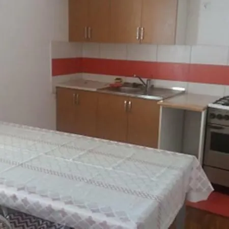 Appartement Tadic
